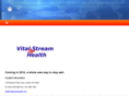 vitalstreamhealth.com