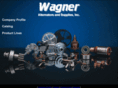 wagneralt.com