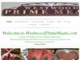 westwoodprimemeats.com