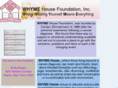 whymehouse.org