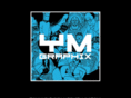 ym-graphix.com