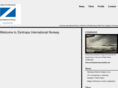 zentropanorway.com
