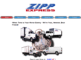 zippexpress.com