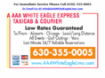 aaawhiteeaglelimo.com