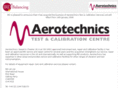 aerotechnics.co.uk