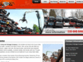 akronscrap.com