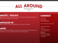 allaroundgaragedoors.com