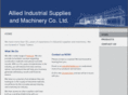 alliedltd.com
