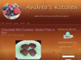 andreaskitchen.net