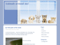 animalsaroundme.com