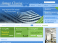 aomegacleaning.com