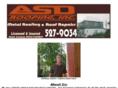 asdroofing.com