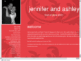 ashleyandjenny.com