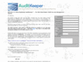 auditkeeper.com