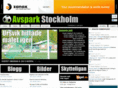 avsparkstockholm.se