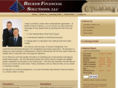 beckerfinancialsolutions.com