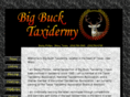 bigbucktaxidermy.net