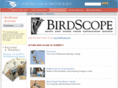 birdscope.net