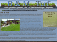 bmturf.com