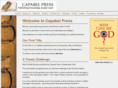 capabelpress.com