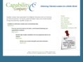 capabilitycompany.com