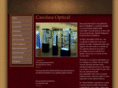 carolinaopticalbluffton.com