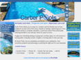 carterpools.com