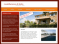 castellaruzzo.com