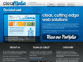 clearmediawebsites.co.uk