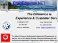 craigedgemon.net