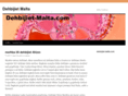 dehbijiet-malta.com