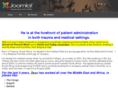 deonward.com