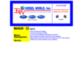 dieselworld.com