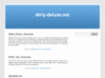 dirty-deluxe.net