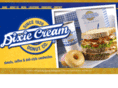 dixiecreamdonuts.com