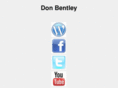 donbentley.com