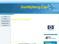 donnyberg.com
