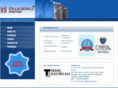 dwarkaindustries.com