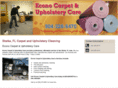 econocarpetandupholsterycare.com