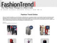 fashiontrendonline.com