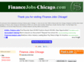 financejobs-chicago.com