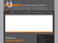 fitnessidentity.com