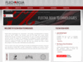 flecharoja.com