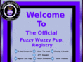 fuzzywuzzypup.com