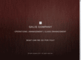 galiscompany.com