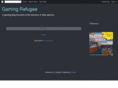 gamingrefugee.com