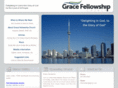gfcrexdale.com