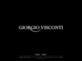 giorgiovisconti.com