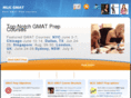 gmatpreparation.com