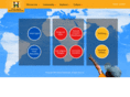 halloranphilanthropies.org
